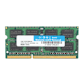 Miniatyrbild 1 av 8: DDR3 RAM 2/4GB 1333MHz 204Pin Låg feber Stabilt Kompatibelt Minneskort för Butiksutbyte Data4GB