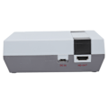 Miniatyrbillede 3 af 8: Spilkonsol Mini TV Videospil Controller Klassisk HD Multimedia Interface Håndholdt Spilkonsol 110‑240VUK Stik