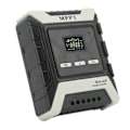 Miniatyrbillede 6 af 8: MPPT solcelle-regulator, solcellepanel-regulator, LCD-farvedisplay 10A 12V-80V