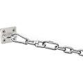 Miniatyrbilde 3 av 5: Holdbar 304 rustfritt stål øyeplate - 4 stk for båttak, vegg, sving og marine hengekøye