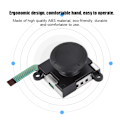 Pikkukuva 7 / 8: 3D-ohjaimen joystick-analogianturimoduulin vaihto sopii Switchiin