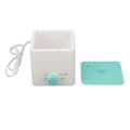 Miniatyrbilde 6 av 8: Menstruasjonskopp Dampmaskin Koking Dampende Feminin Hygiene Pleie Periode Diskrensermaskin 110‑240V EU-plugg