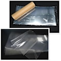 Miniatyrbillede 4 af 5: 10 ark 6mil acetat Mylar ark 30,5 x 61 cm