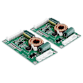 Miniatyrbillede 3 af 5: 2 stk. CA-233 LCD TV Baggrundsbelysning Konstant Strøm Boost Board Universal