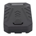 Miniatyrbillede 7 af 8: Bluetooth 4.0 Mobil Spil Controller Tastatur og Mus Konverter Adapter med 3 USB Porte til Android til IOS Mobiltelefoner