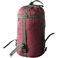 Miniatyrbillede 1 af 5: Nylon Kompressionspose til Sovepose, Bærbar Opbevaringspose, Letvægts Kompakt Kompressionspose til Camping Udendørs Vandreture Backpacking Rejser