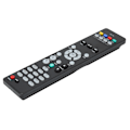 Miniatyrbilde 6 av 8: RC1226 fjernkontrollerstatningsdel Passer til DENON AVRS650H AV-mottakersystem