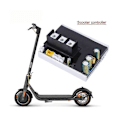 Miniatyrbild 3 av 5: Kompatibel med F20/F25/F30/F40 Controller Elscooter