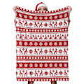 Miniatyrbillede 5 af 5: Tæppe Stor Størrelse Kast Polyester Stof Fuld Sæson Maskinvask til Seng Sofa Couch 150x200cm / 59.06x78.74in