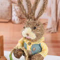 Pikkukuva 3 / 7: Party Rabbit -kodin sisustus - 35 cm