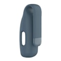 Miniatyrbillede 3 af 5: Udskiftningsclips til Inspire 2/3 Blød Komfortabel Silikone Clip Holder
