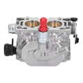 Pikkukuva 8 / 8: 16100-Z9E-033 Kaasutin Carb BK07A D Honda GX630 GX630R GX630RH ruohonleikkurin lisävaruste