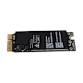 Miniatyrbillede 3 af 5: Trådløst kort Wifi Airport Card Bcm943602CS Wifi-kort kompatibelt med Pro Retina 13 tommer 15 tommer A1398 A1502 Wifi