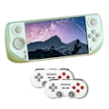 Miniatyrbilde 5 av 5: E6 Håndholdt Spillkonsoll 32GB For PSP PS1 N64 C