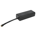 Pikkukuva 5 / 8: Langaton rengaspainepumppu LED-digitaalinäytöllä, kannettava USB C -portin lataus, 150 PSI:n tehokas rengaspumppu moottoripyörille
