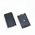 Miniatyrbild 4 av 5: Data Frog 2x AA Batterilucka För Xbox 360 Trådlös Handkontroll Batteriersättningsskal För Xbox 360 Trådlös Handkontroll Grön