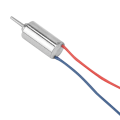 Miniatyrbilde 7 av 7: 5 stk DC 4,5V 32250RPM Micro Coreless Motor for Model Toy
