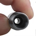 Miniatyrbillede 5 af 5: ER11 1-7mm Fjederpatronsæt 7 stk. Patronkit til CNC Graveringsmaskine & Slibeværktøj