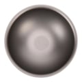 Miniatyrbild 5 av 8: Bärbar Ti Bowl Drop High Hardness Ti Bowl för utomhuscamping Picnic Vandring Medium Storlek