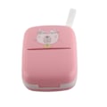 Miniatyrbillede 8 af 8: Mini-printer 200dpi Bluetooth Multifunktionel Lomme Blækfri Termisk Printer til Studie Arbejde