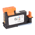 Miniatyrbilde 2 av 8: for HP 70 skrivehode Stabil klar oppløsning erstatning skrivehode for Designjet Z2100 Z3100 Z3200 Z5200 Z5400
