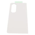 Pikkukuva 8 / 8: Takaosan lasi Galaxy Z Fold 4 SM F936 5G:lle, beige