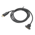 Pikkukuva 3 / 8: DP-DP-jatkokaapeli 8K 60Hz 4K 120Hz uros-naaras Displayport-kaapeli 1.4 DisplayPort-jatkokaapeli