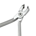 Miniatyrbild 3 av 5: Ortodontiska Distala End Cutter Tång #16 Wolframkarbid Premiumkvalitet