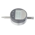 Pikkukuva 2 / 8: Digitaalinen ilmaisinkellotestimittari Elektroninen syvyysmittaussondin LCD-näyttö 0-12,7 mm
