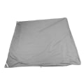 Miniatyrbilde 3 av 8: 200x210cm soveposeinnlegg Gjenbrukbar reise campingsekk ark Hotellskilleark for forretningsreise