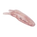 Miniatyrbilde 7 av 8: Nesemassasje harpiks Ansiktsbehandling Longicorn løfteklips Roman neseopp skrapestang Smertefri slanking for kvinner Brun