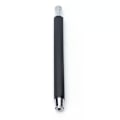 Miniatyrbillede 5 af 8: Automatisk blyant rustfrit stål 5,6 mm refill størrelse bærbar mekanisk pen til maling af graffiti