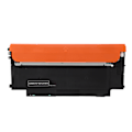 Miniatyrbillede 1 af 8: CLT K404S Sort Tonerpatron til Samsung SL C430W C430 C432W C432 C433W C433 C480FW C480 C480FN C480FW C480W C482