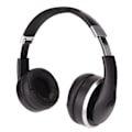 Pikkukuva 2 / 8: BH618 Langattomat Bluetooth-kuulokkeet HIFI Stereo Bass -ammattimaiset pelikuulokkeet peleihin, urheiluun, matkustamiseen, kotitoimistoon, musta