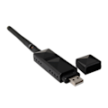 Pikkukuva 2 / 8: Langaton NetCard AR9271 USB WiFi-sovitin Irrotettava 2DBI-antennisovitin TV-tietokoneeseen