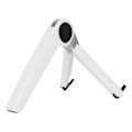Miniatyrbillede 5 af 8: Bærbar computer stander base køling justerbar foldbar løft ergonomisk tablet holder