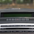 Miniatyrbilde 4 av 5: Bil Instrumentpanel Hazardbryter for 5 08-2010