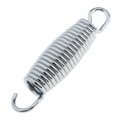 Miniatyrbillede 2 af 5: Premium trampolin fjedre 1 stk 9-16 cm vejrbestandig 4,0 tommer