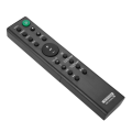 Miniatyrbillede 3 af 8: Fjernbetjening til Sony Soundbar HT-CT390 HT-RT3 SA-CT390 SA-WCT390