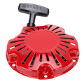 Miniatyrbillede 2 af 8: Trækstarter GX100 Generator Dele til Mechanie Plæneklipper Trimmer Udskiftningsværktøj
