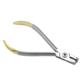 Miniatyrbild 5 av 5: Ortodontiska Distala End Cutter Tång #16 Wolframkarbid Premiumkvalitet