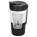 Miniatyrbillede 4 af 8: Automatisk selvrørende kaffekop Sportsvandflaske USB-opladning til DIY-drikkegaver Drikkevarer
