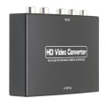 Miniatyrbilde 8 av 8: HD Multimedia Interface til 1080P YPbPr Component Video Converter Adapter for DVD-skjerm