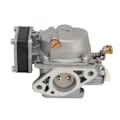 Miniatyrbillede 3 af 8: Bådmotor Karburator 6G1 14301 00 6G1 14301 01 Karburatorer Assy til 6hk 8hk 2-takts Påhængsmotor