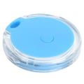 Miniatyrbilde 4 av 8: Smart Finder AntiLost Alarm Reminder Kids Pets Key Wallet Car Dog Cat Bag Luggage Locator for IOs Android(Blå )