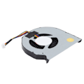 Miniatyrbillede 4 af 8: CPU-ventilator 4-benet stikkontakt Aluminiumlegering Varmeafledning Funktion Computer Køling Fans til Lenovo