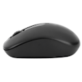 Miniatyrbild 7 av 8: Trådlös mus C900 2.4G Notebook Desktop Universal Computer Wireless Mouse (Svart)