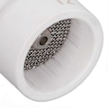 Miniatyrbillede 5 af 5: 6 stk. svejsebrænderadapter-sæt Kobber PTFE Standardstørrelse TIG-svejsebrænderadapter-sæt til udskiftning