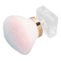 Pikkukuva 6 / 8: 2kpl Nail Dust Brush Professional Ihoystävällinen Ultra Pehmeä Nail Art Dust Cleaner Harja Nail art