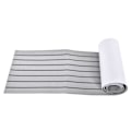 Pikkukuva 2 / 8: EVA Boat Decking Sheet Yacht Marine Liukumaton lattiamatto vaaleanharmaa